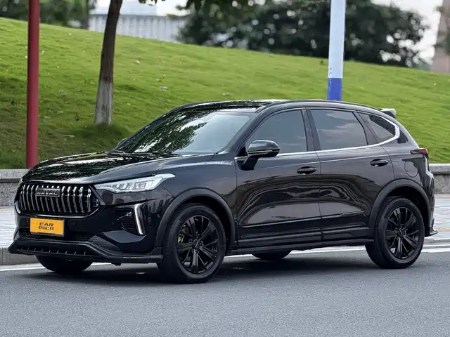 2021 Haval Jolion