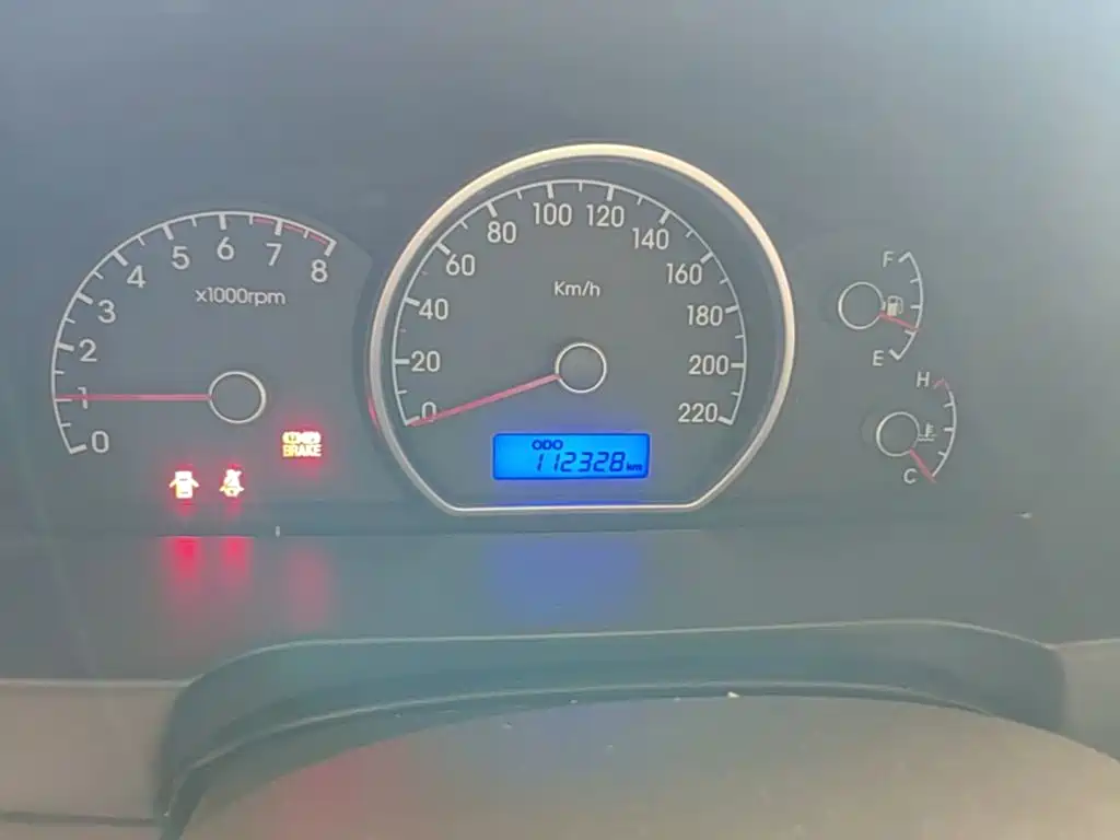 Hyundai Elantra — миниатюра 12