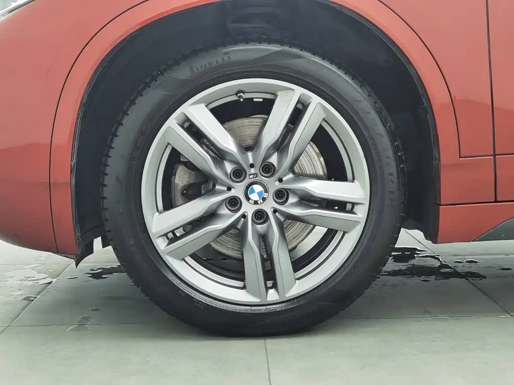 BMW X2 — миниатюра 17
