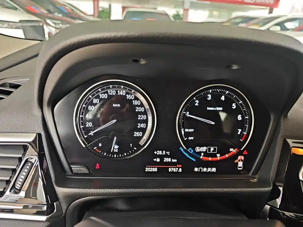 BMW 1 Series — миниатюра 12