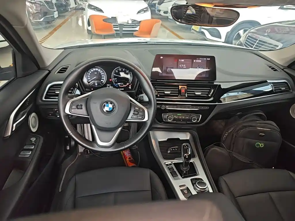 BMW 1 Series — миниатюра 10