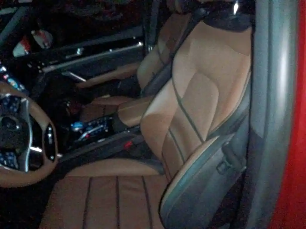 BYD Tang New Energy — миниатюра 16