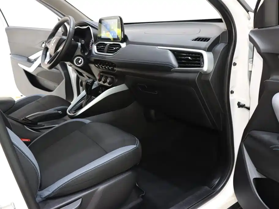 Baojun 510 2021 1.5L CVT Enjoy