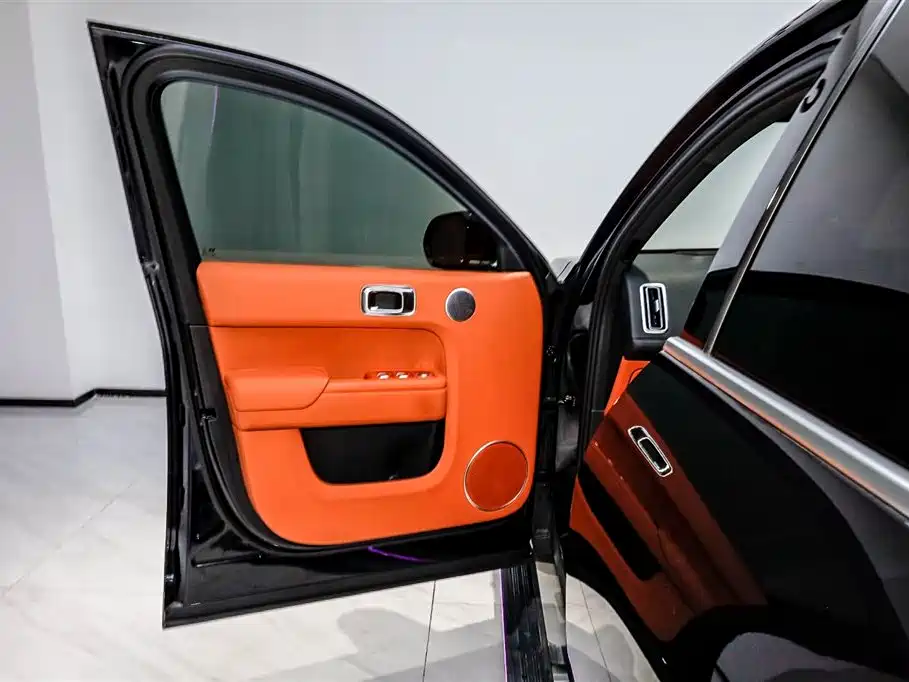 Li Auto L7 2024 MAX