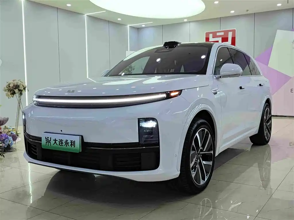 Li Auto Li L7