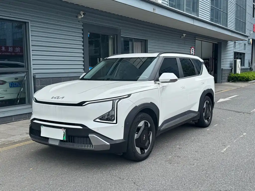 Kia EV5