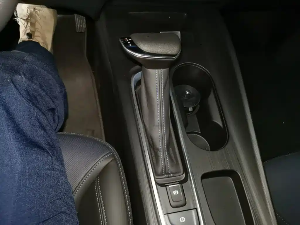 Buick Velite 6 — миниатюра 14