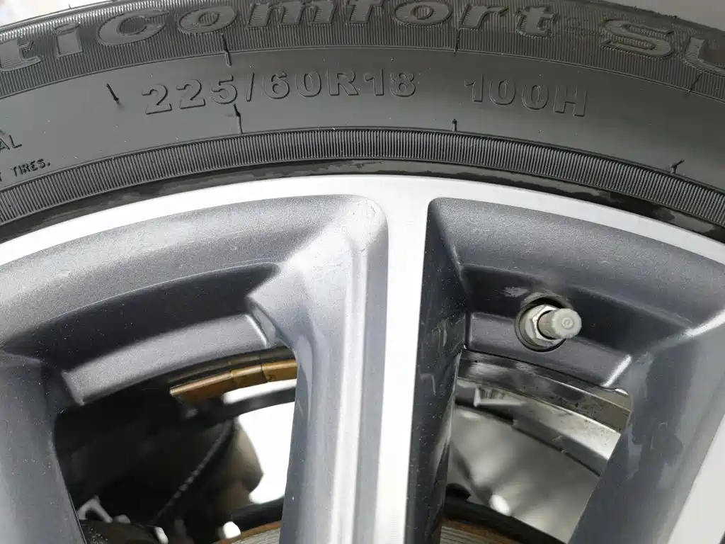 Geely Boyue — миниатюра 24