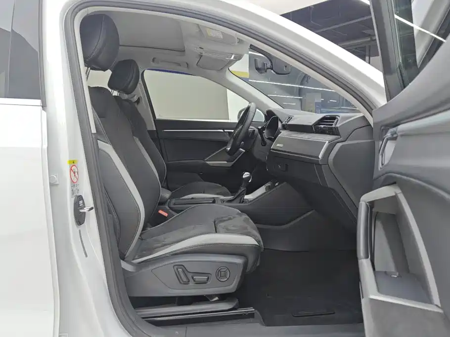 Audi Q3 — миниатюра 8