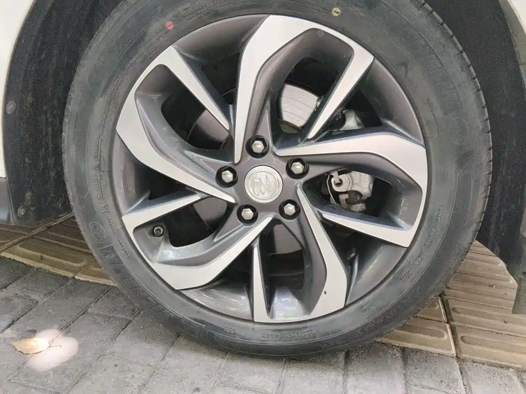 Buick Velite 6 — миниатюра 26