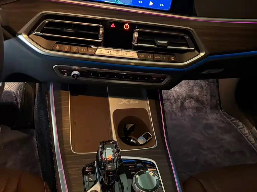 BMW X5 — миниатюра 10