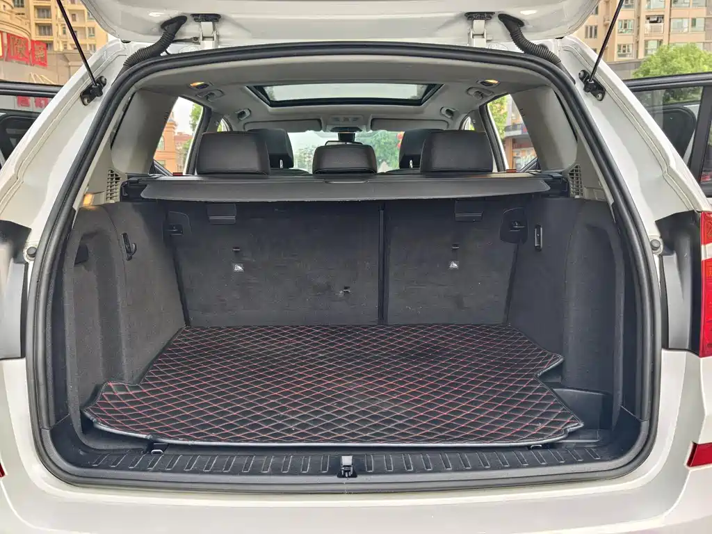 BMW X3 (Import) sDrive20i, фото 15