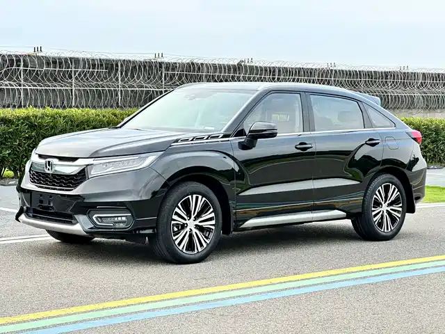 Honda UR-V