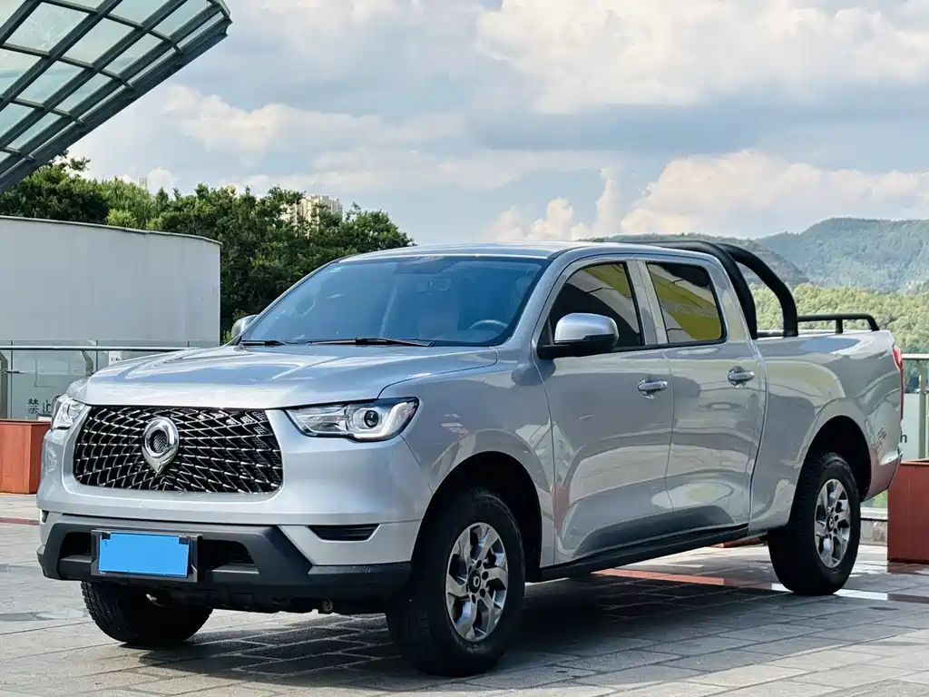 Купить Great Wall Pao