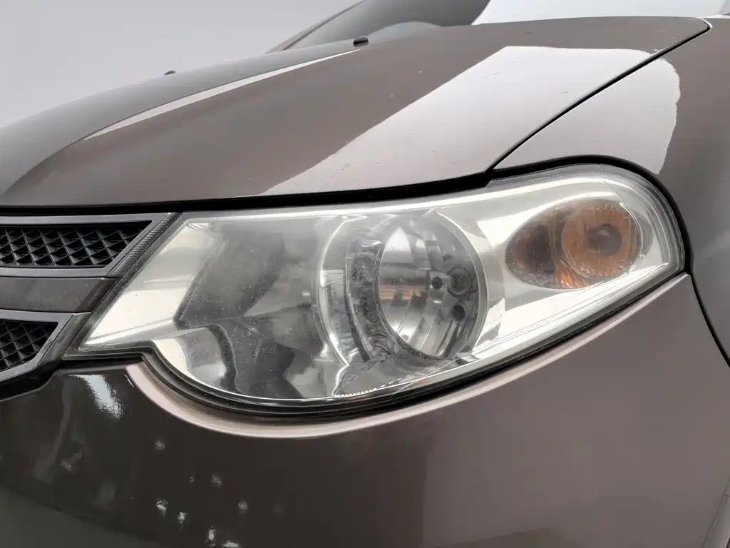 Wuling Hongguang — миниатюра 7