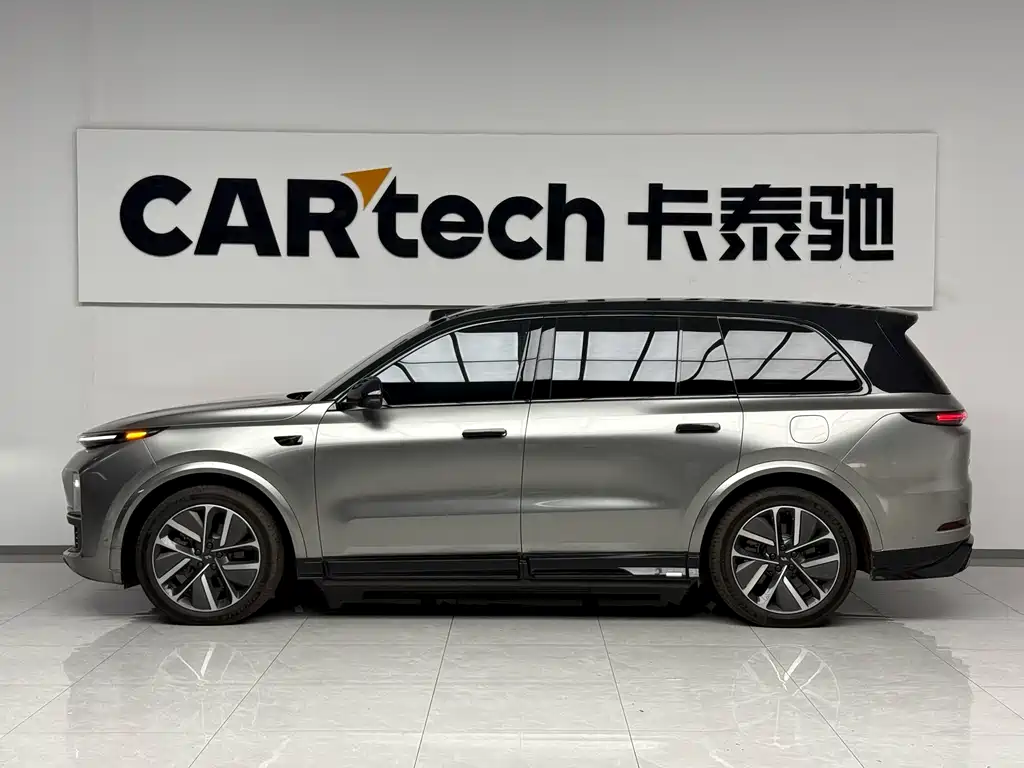 Li Auto L9 2025 Ultra