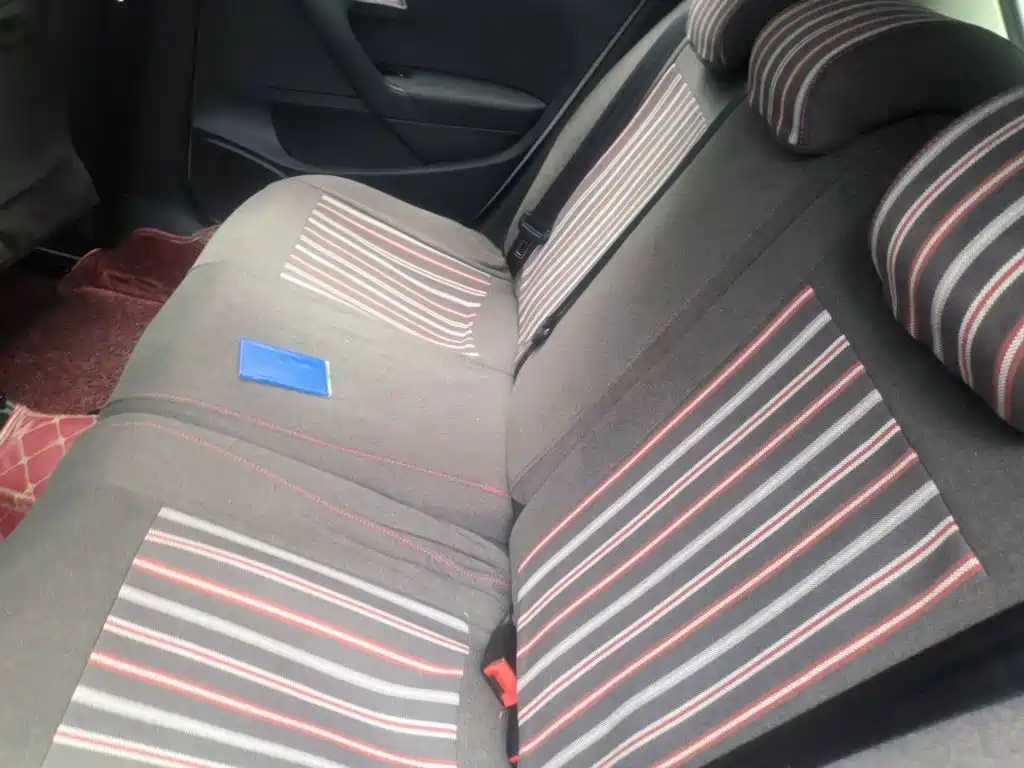 Volkswagen Polo — миниатюра 18