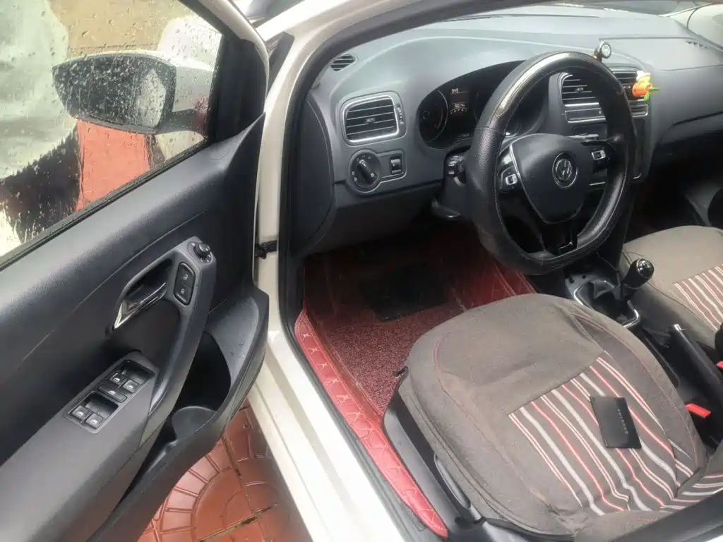 Volkswagen Polo — миниатюра 17