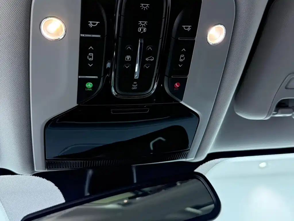 GAC Motor Trumpchi M8 — миниатюра 12