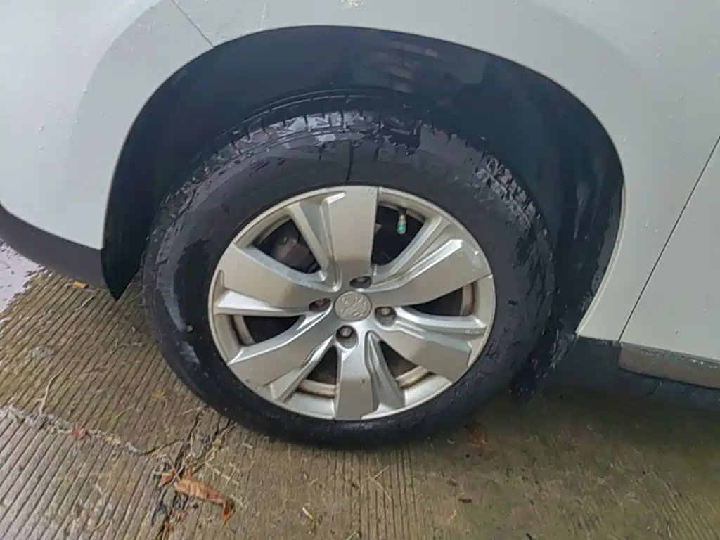 Peugeot 2008 — миниатюра 23