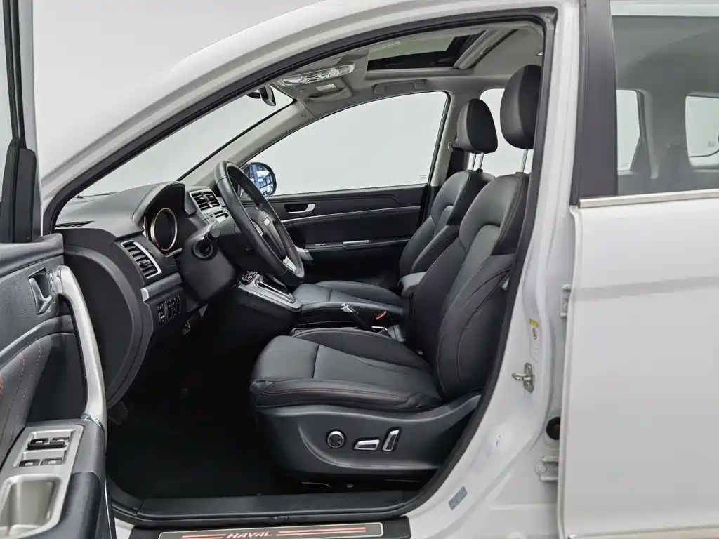 Haval H6 — миниатюра 10