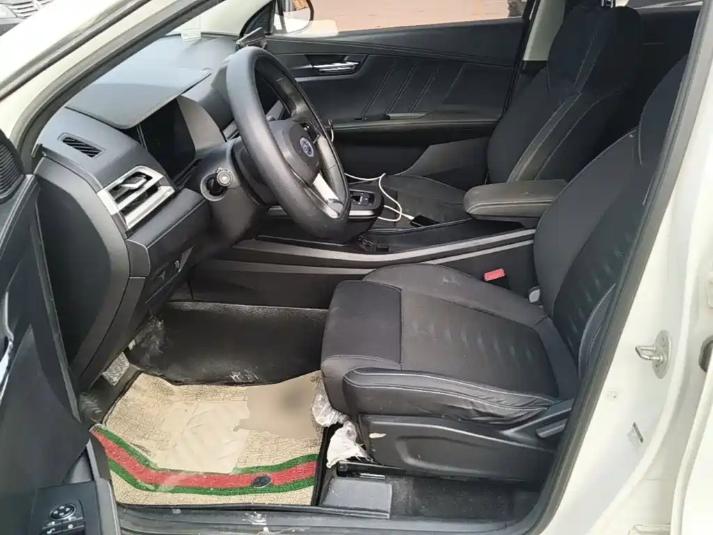 BYD e2 — миниатюра 15