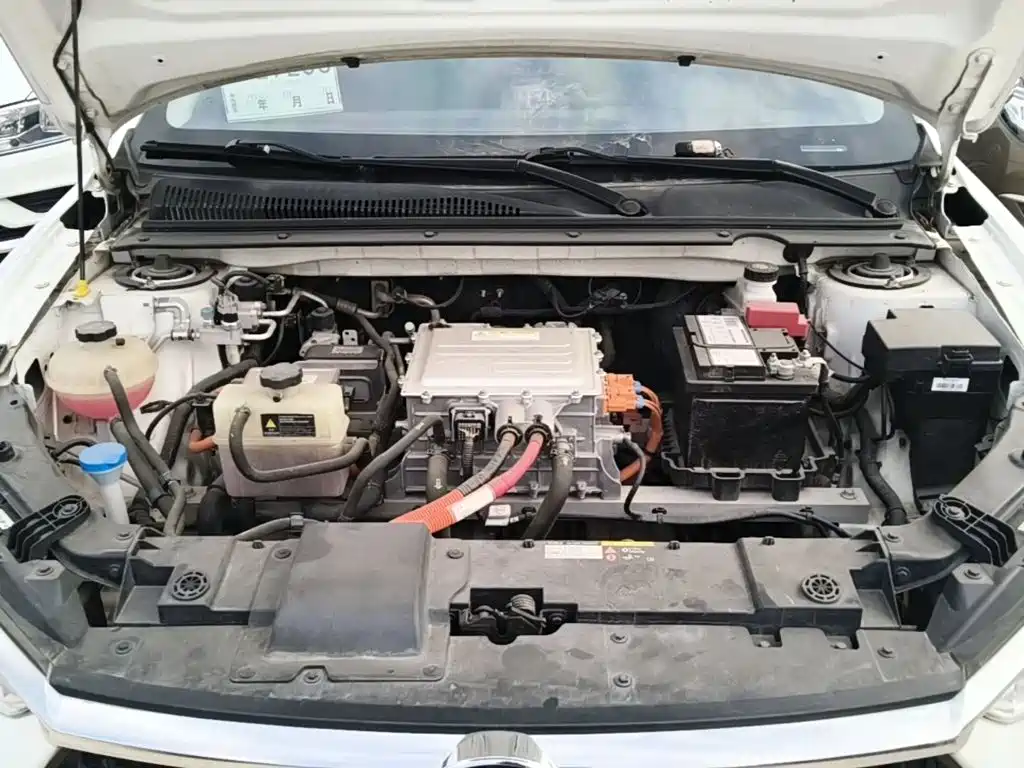 BYD e2 — миниатюра 20