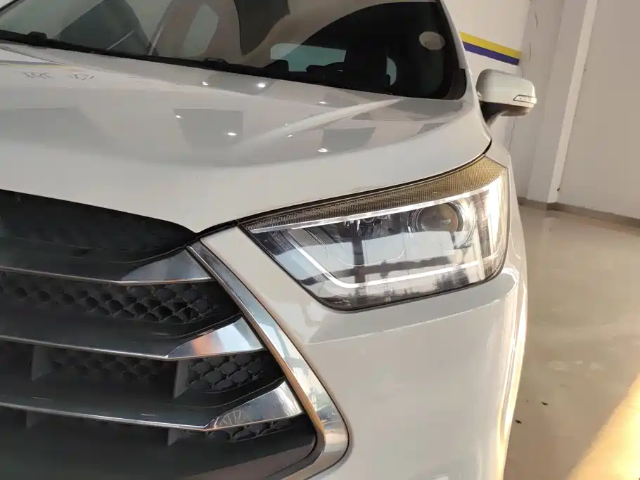 JAC Refine S3 — миниатюра 5
