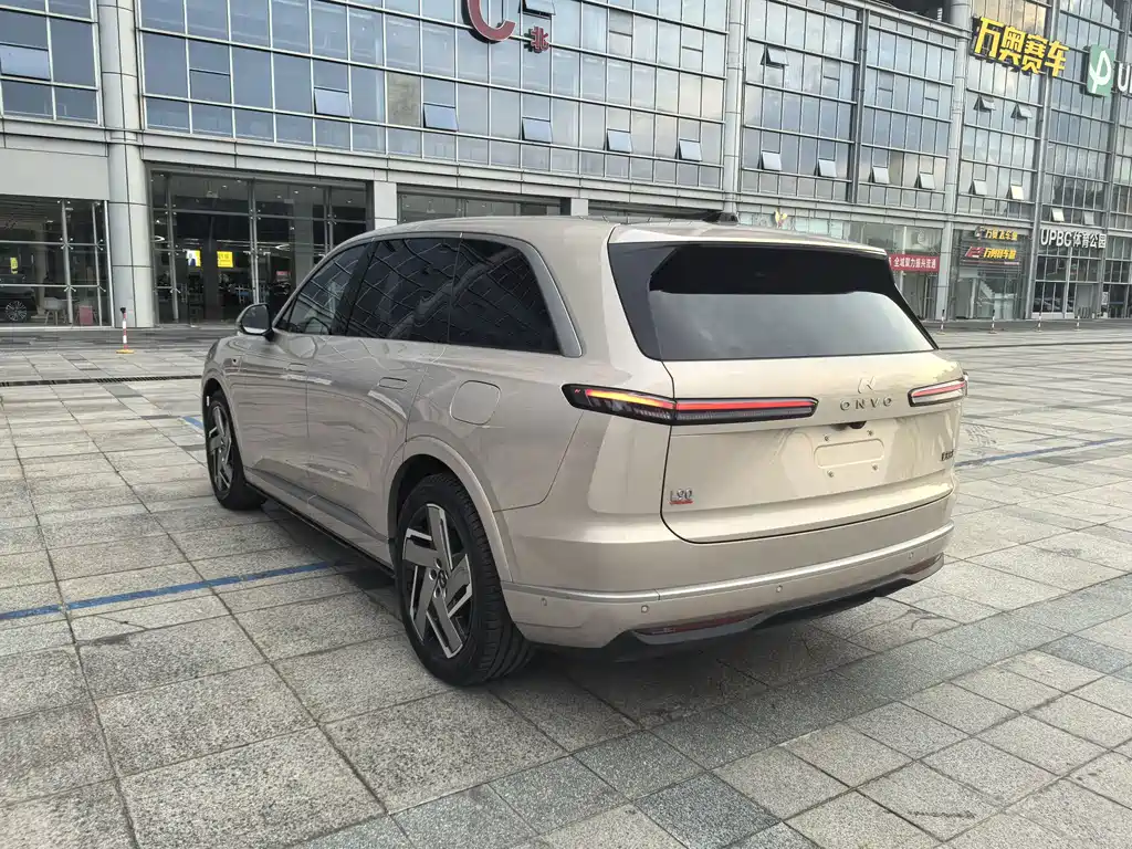 ONVO ONVO L90 — миниатюра 8