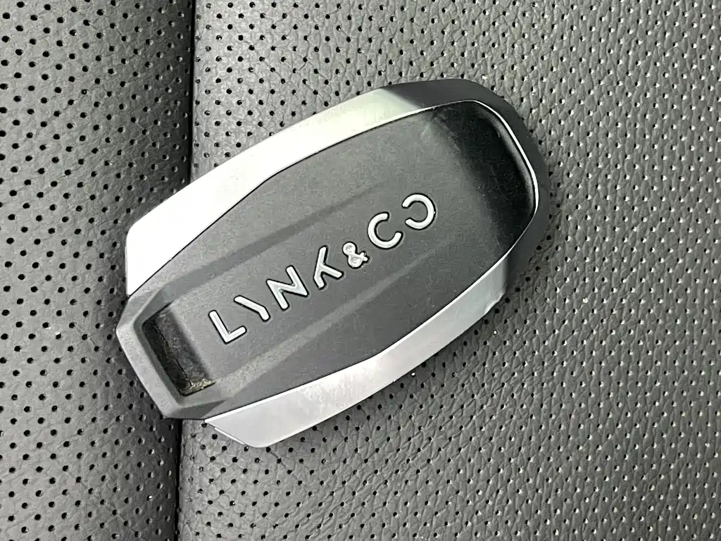 Lynk & Co 03 — миниатюра 14