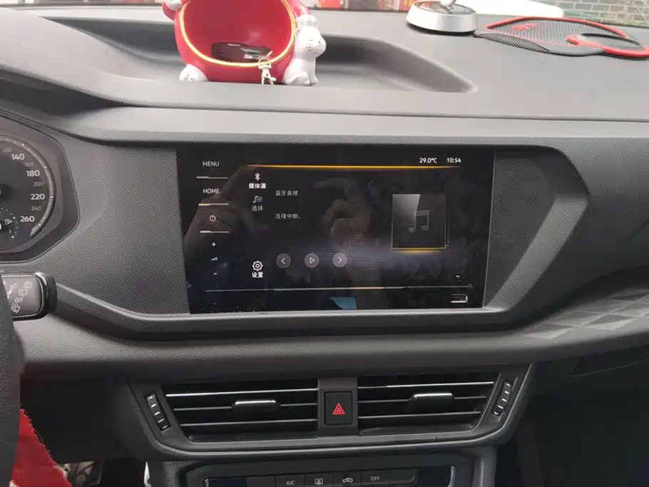 Volkswagen Tharu — миниатюра 13
