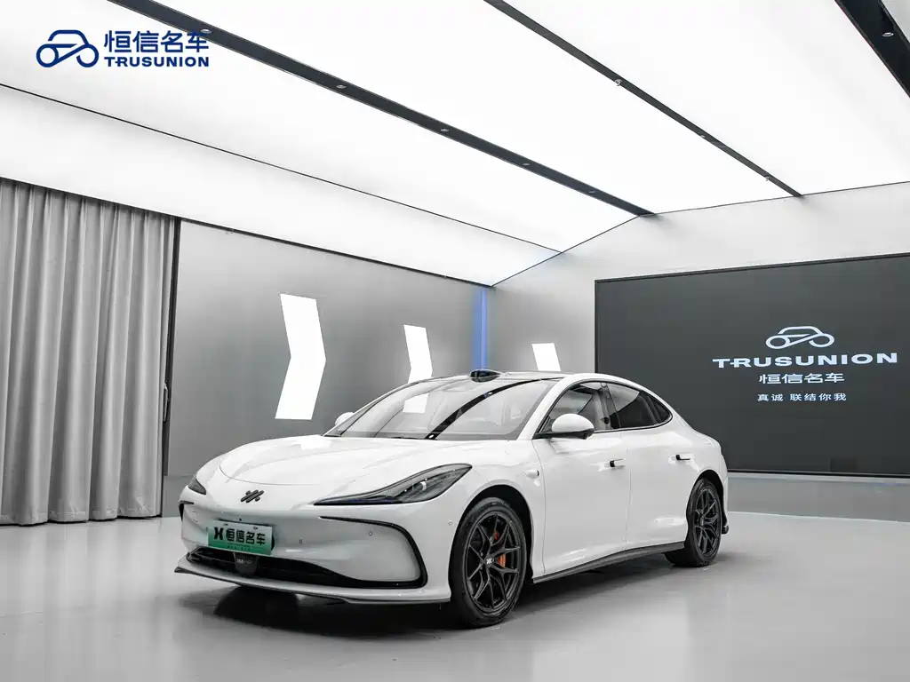 ZHIJI AUTOMOBILE ZHIJI L6