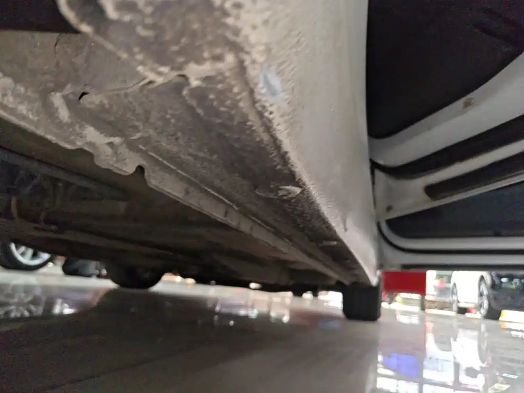 Buick Excelle — миниатюра 21