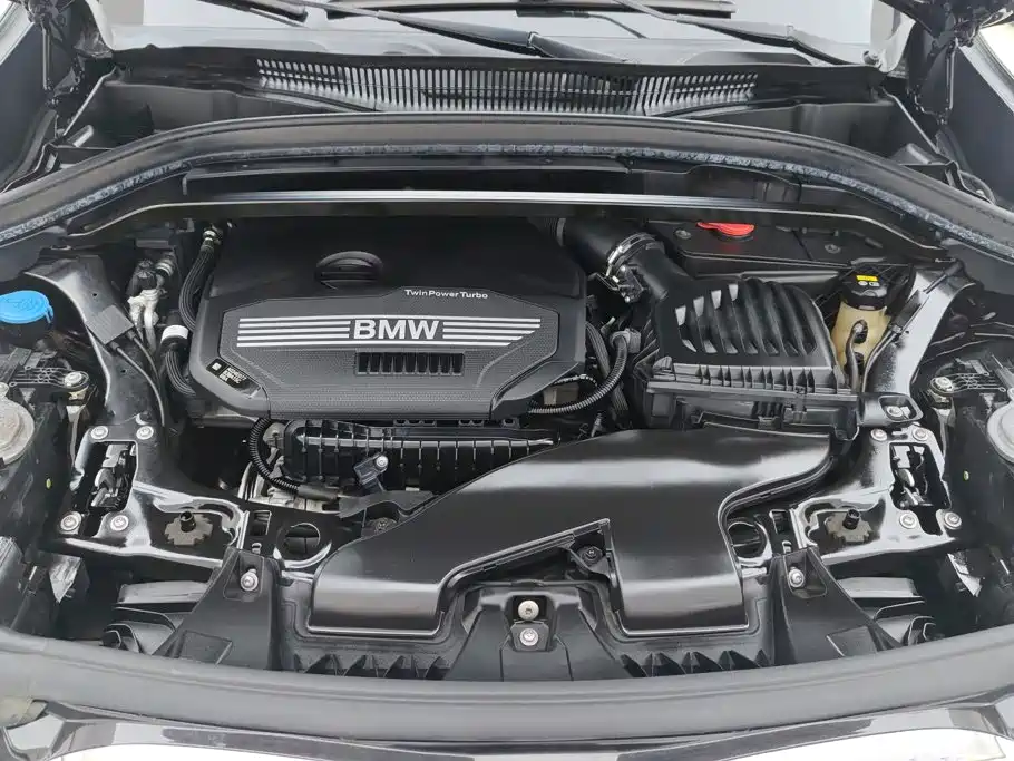 BMW X1 — миниатюра 10