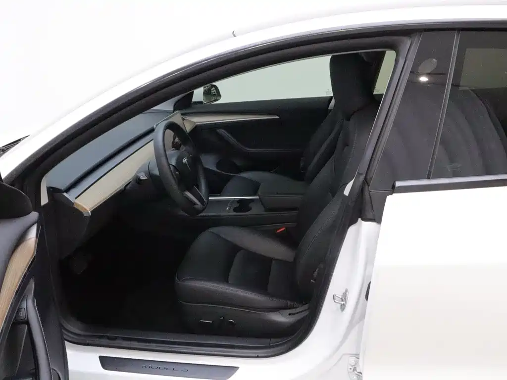 Tesla Model 3 — миниатюра 11