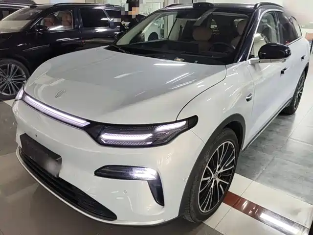 2025 Leapmotor C11