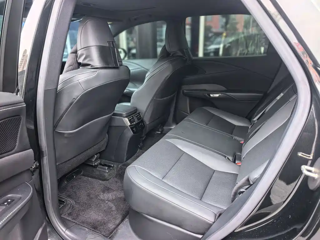 Lexus RX 2026 300 Black Edition