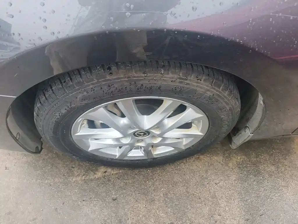 Mazda 3 Axela — миниатюра 23