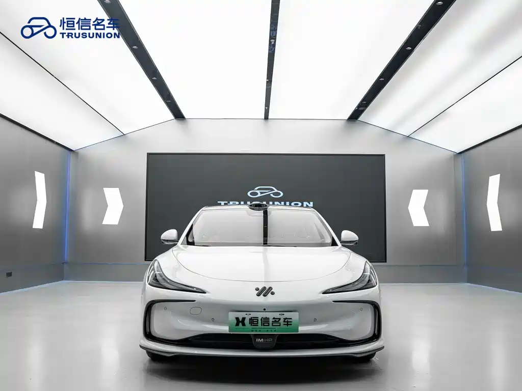 ZHIJI AUTOMOBILE ZHIJI L6