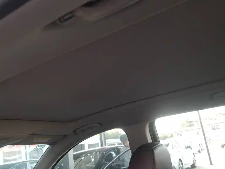 Buick Envision Plus — миниатюра 18