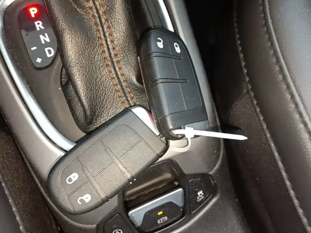 Jeep Compass — миниатюра 9