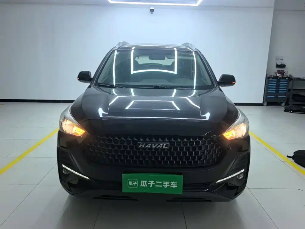 Haval M6 — миниатюра 3