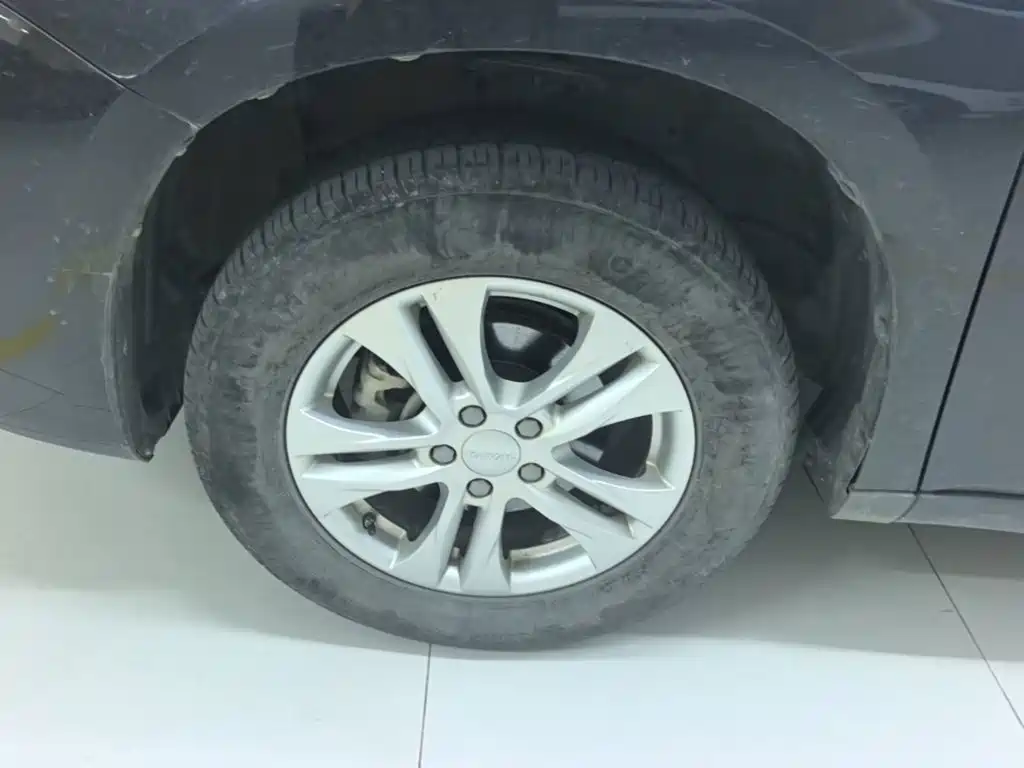 Haval M6 — миниатюра 23