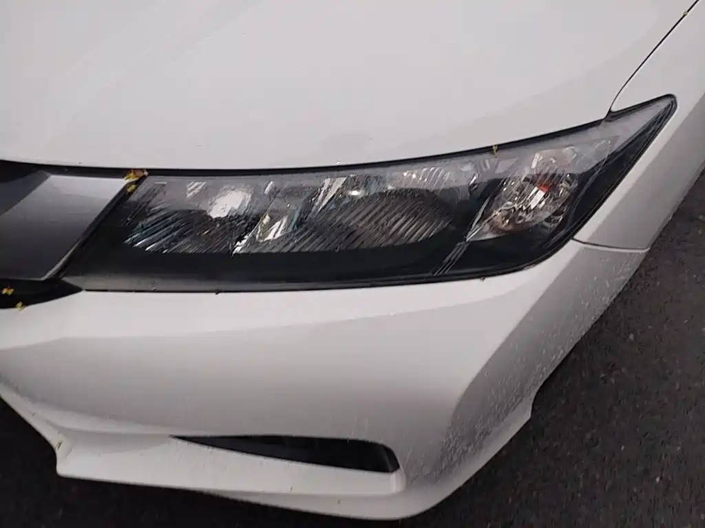 Honda City — миниатюра 24