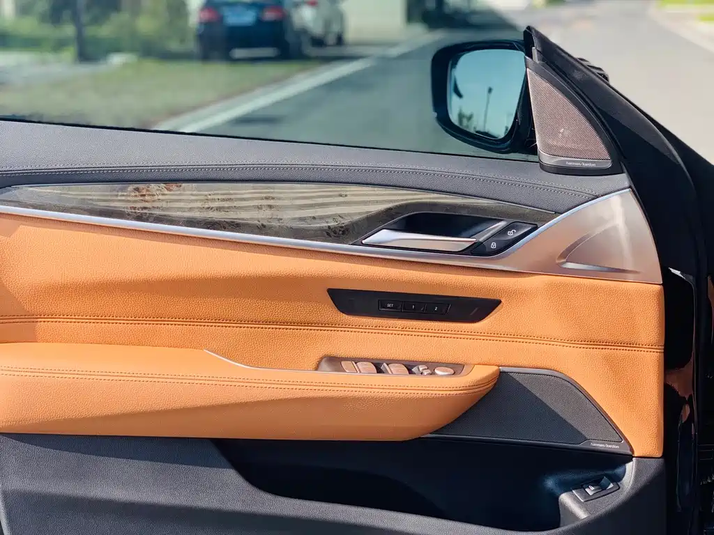 BMW 6 Series GT — миниатюра 19