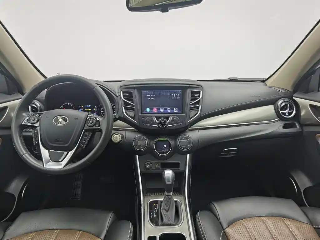 BYD Song — миниатюра 5