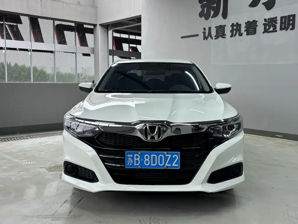 Honda Crider 2019 180Turbo CVT Comfort VI