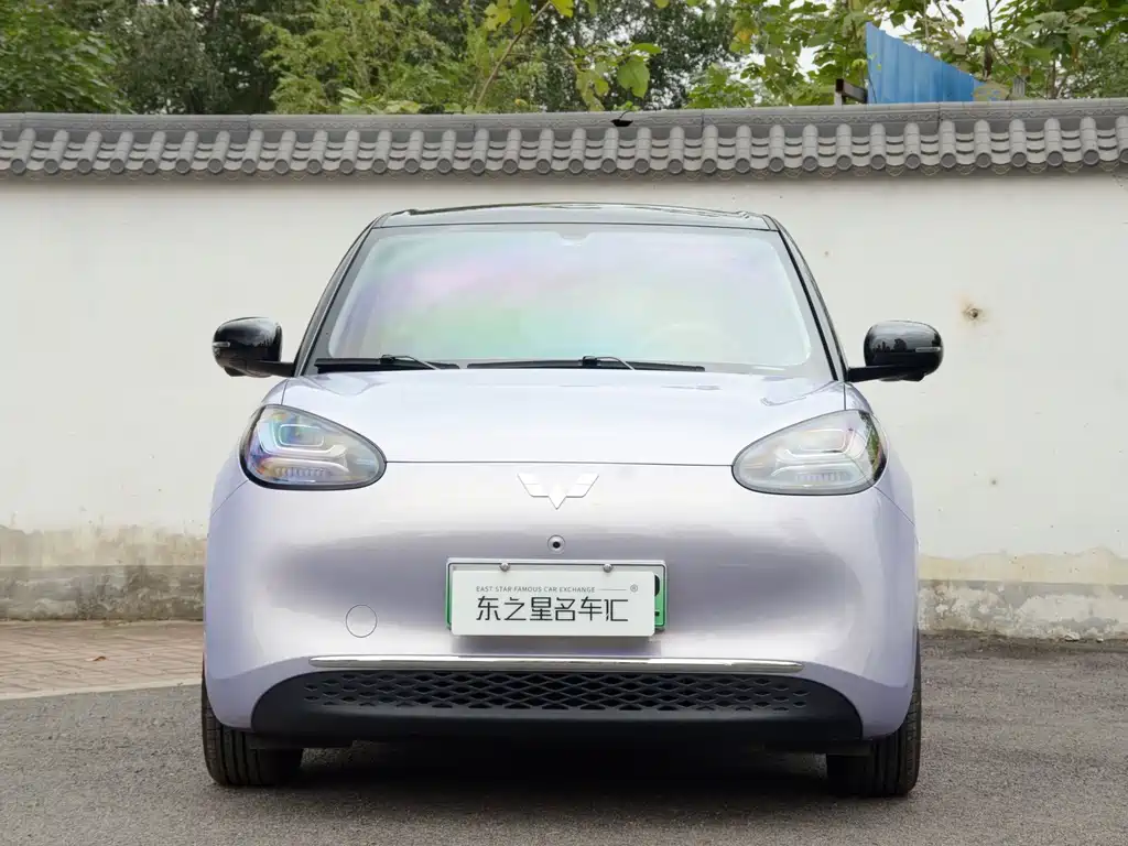 Wuling Bingo — миниатюра 2