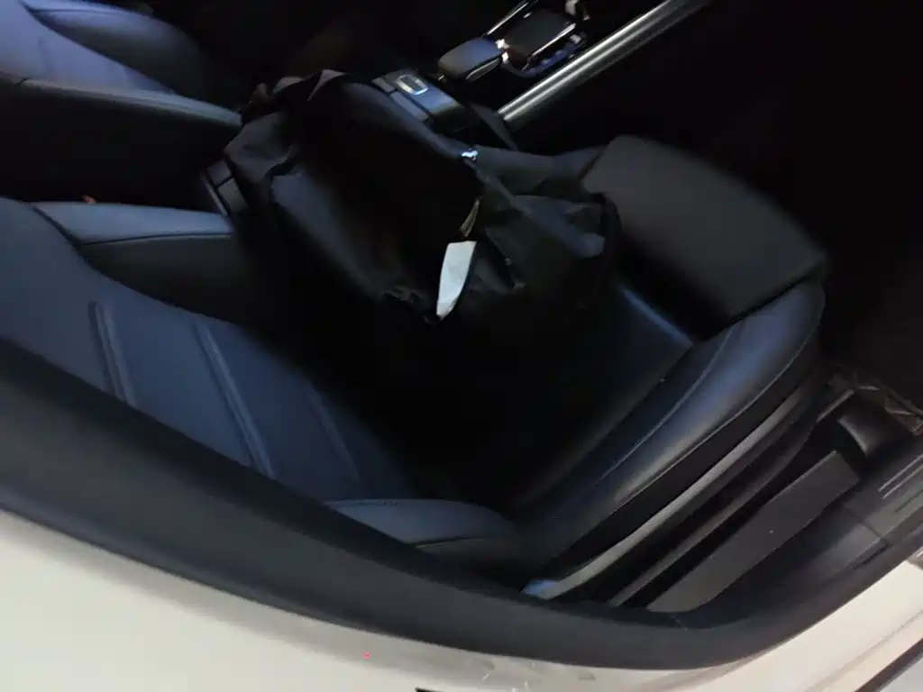 Mercedes-Benz GLA — миниатюра 25