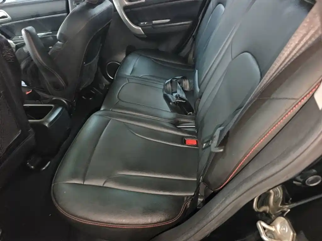 Haval H6 — миниатюра 17